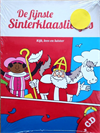 De fijnste Sinterklaasliedjes met cd