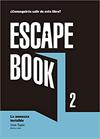 Escape Book 2. La amenaza invisible