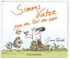 Simons Katze gegen den Rest der Welt