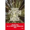 L'arbre monde