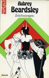 Aubrey Beardsley - Zeichnungen