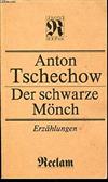 Der schwarze Mönch