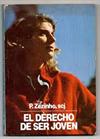 El derecho de ser joven