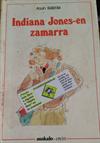 Indiana Jones-en zamarra