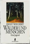 Wälder und Menschen