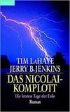 Das Nicolai-Komplott