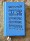 Europa erlesen - Leipzig