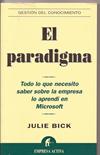 El paradigma