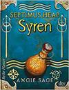 Septimus Heap - Syren