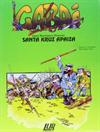 Gabai 19. Santa Kruz apaiza