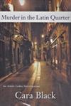 Murder in the Latin Quarter: An Aimée Leduc Investigation