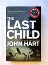THE LAST CHILD