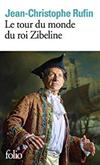 LE TOUR DU MONDE DU ROI ZIBELINE