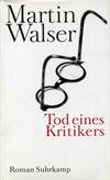 Tod eines Kritikers
