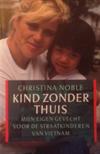 Kind zonder thuis