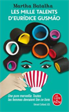 Les mille talents d'Euridice Gusmão