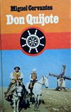 Don Quijote de la Mancha