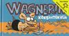 Wagnerin keksintökirja