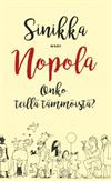Onko teillä tämmöistä?
