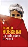 Les cerf-volants de Kaboul