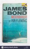 Moonraker James Bond