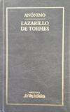 Lazarillo de Tormes