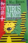 Virus im Netz - ein Fall für Mrs. Murphy
