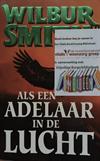 Als een adelaar in de lucht