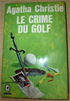 LE CRIME DU GOLF
