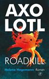 Axolotl
