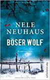 Böser wolf