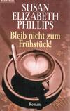 Bleib nicht zum Frühstück!