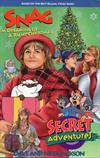 Snag : I'm Dreaming of a Right Christmas