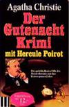 Der Gutenacht Krimi mit Hercule Poirot