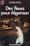 Des fleurs pour Algernon
