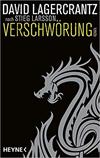 Verschwörung (Millennium, Band 6)