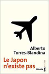 Le Japon n'existe pas
