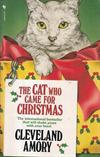 The Cat Who Came for Christmas