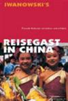 Reisegast in China