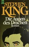 Die Augen des Drachen