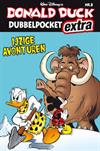 Donald Duck dubbelpocket extra nr. 8 - IJzige avonturen