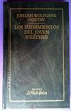 Los sufrimientos del joven Werther