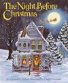 THE NIGHT BEFORE CHRISTMAS