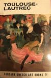 Toulouse-Lautrec