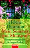 Mein Sommer mit Monsieur