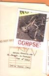Corpse: Nature, Forensics, and the Struggle to Pinpoint Time of Death