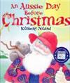 An Aussie Day Before Christmas