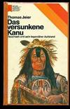 Das versunkene Kanu