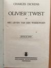 olivier twist