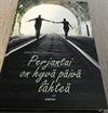 Perjantai on hyvä päivä lähteä